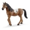 Schleich Horses 72138 - Pinto Merrie 1 Schleich Horses 72138 - Pinto Merrie -Speelgoedwinkel schleich schleich horses 72138 pinto merrie