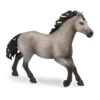 Schleich Horses 72143 - Quarter Horse Hengst -Speelgoedwinkel schleich schleich horses 72143 quarter horse hengs