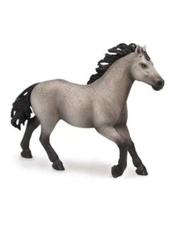 Schleich Horses 72143 - Quarter Horse Hengst