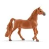 Schleich Horses 72164 - Amerikaanse Zadel Merrie -Speelgoedwinkel schleich schleich horses 72164 amerikaanse zadel m