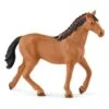 Schleich Horses 72166 - Engelse Volbloed Merrie 2 Schleich Horses 72166 - Engelse Volbloed Merrie -Speelgoedwinkel schleich schleich horses 72166 engelse volbloed me