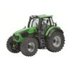 Schuco 07769 - Deutz Fahr 9340 TTV 1:32 -Speelgoedwinkel schuco schuco 07769 deutz fahr 9340 ttv 132