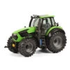 Schuco 07777 - Deutz-Fahr Agrotron 9310 TTV 1:32 -Speelgoedwinkel schuco schuco 07777 deutz fahr agrotron 9310 ttv 1
