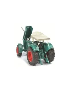 Schuco 07801 - Hanomag Robust 900 - Soft Top (1967-1971) 1:32 -Speelgoedwinkel schuco schuco 07801 hanomag robust 900 soft top 19 1