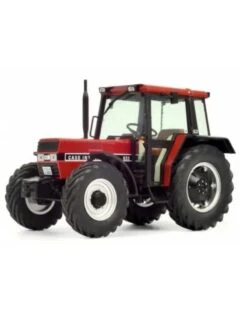 Schuco 7794 - Case International 633 Rood/Zwart 1:32 -Speelgoedwinkel schuco schuco 7794 case international 633 rood zwa 2