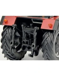 Schuco 7794 - Case International 633 Rood/Zwart 1:32 -Speelgoedwinkel schuco schuco 7794 case international 633 rood zwa 4