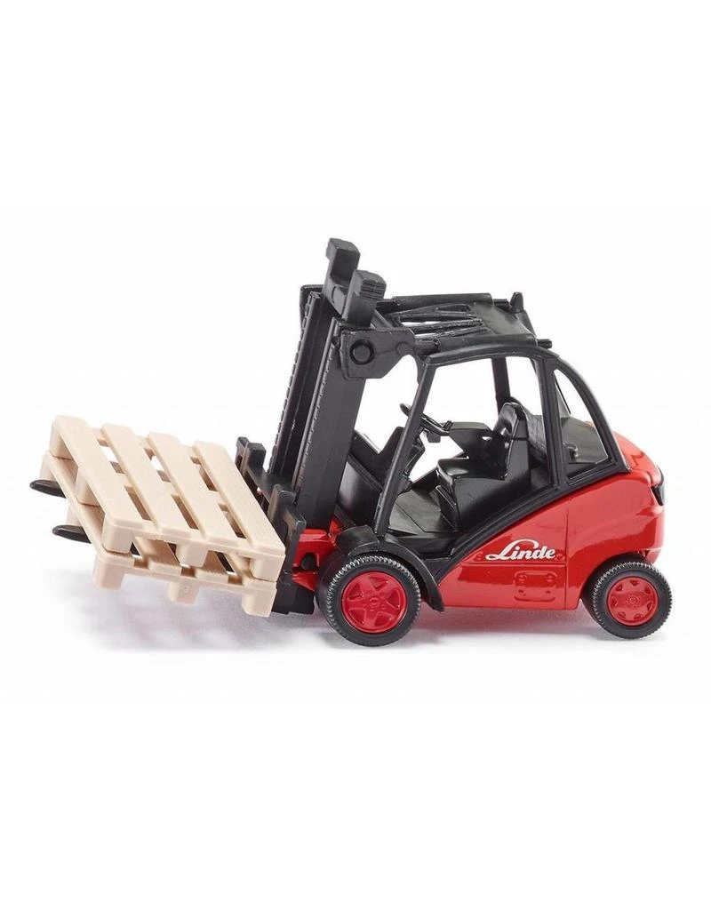 Siku 1722 - Heftruck 1:50 3 Siku 1722 - Heftruck 1:50