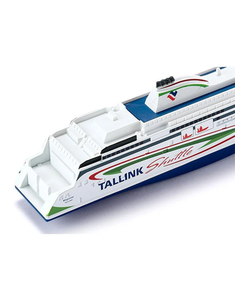 Siku 1728 - Tallink Megastar Schip 4 Siku 1728 - Tallink Megastar Schip - Afbeelding 2