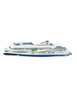 Siku 1728 - Tallink Megastar Schip