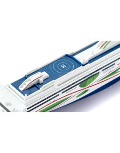 Siku 1728 - Tallink Megastar Schip 11 Siku 1728 - Tallink Megastar Schip -Speelgoedwinkel siku siku 1728 tallink megastar schip 4