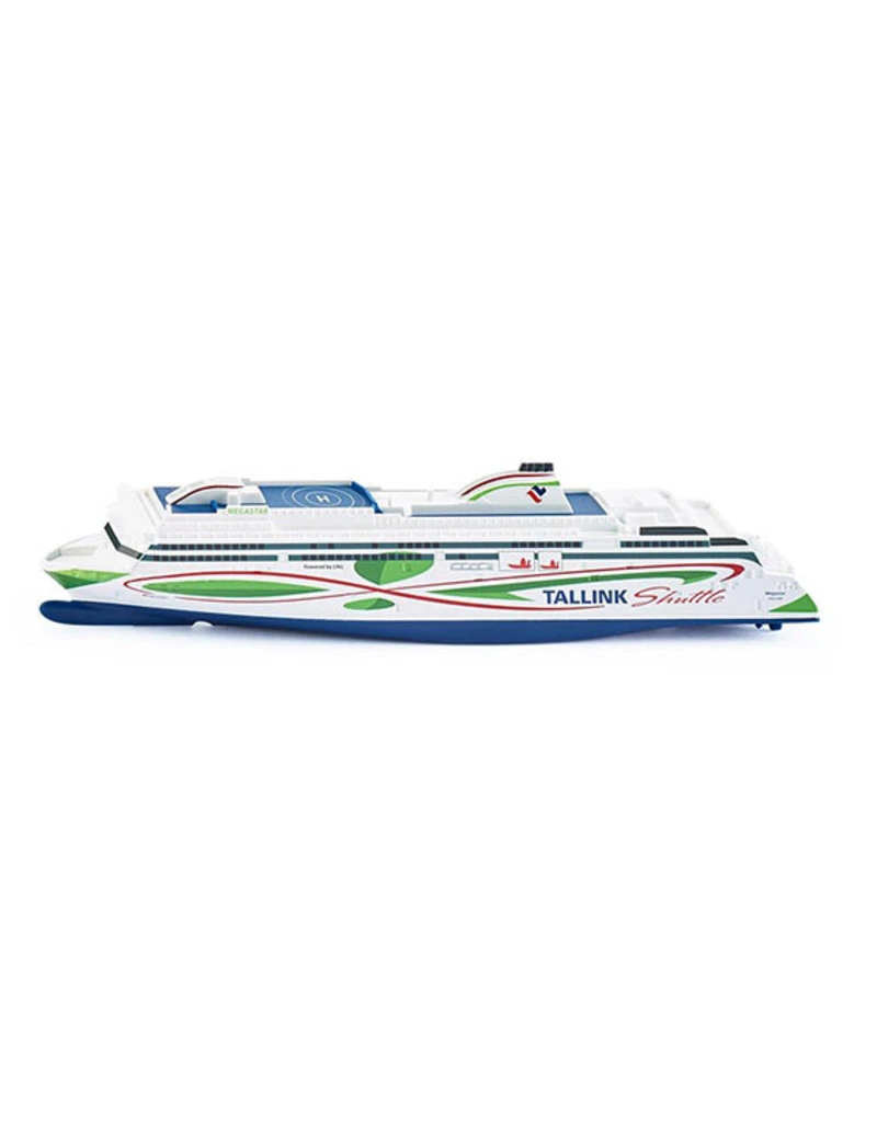 Siku 1728 - Tallink Megastar Schip 3 Siku 1728 - Tallink Megastar Schip