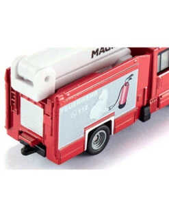 Siku 1749 - Brandweerwagen Magirus Multistar TLF -Speelgoedwinkel siku siku 1749 brandweerwagen magirus multistar tl 2