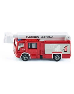 Siku 1749 - Brandweerwagen Magirus Multistar TLF