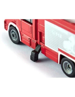 Siku 1749 - Brandweerwagen Magirus Multistar TLF -Speelgoedwinkel siku siku 1749 brandweerwagen magirus multistar tl 3