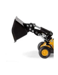 Siku 1789 - JCB 457 WLS Shovel 8 Siku 1789 - JCB 457 WLS Shovel -Speelgoedwinkel siku siku 1789 jcb 457 wls shovel 2