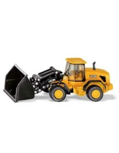 Siku 1789 - JCB 457 WLS Shovel