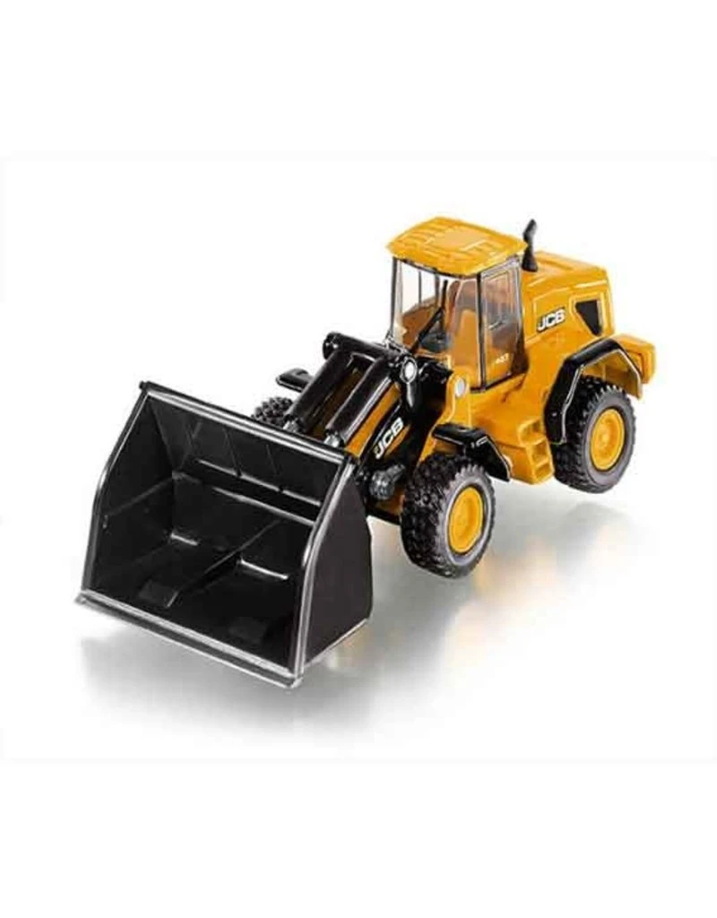 Siku 1789 - JCB 457 WLS Shovel 6 Siku 1789 - JCB 457 WLS Shovel - Afbeelding 4