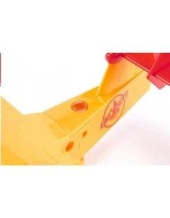 Siku 1793 - Blusvliegtuig 1:87 -Speelgoedwinkel siku siku 1793 blusvliegtuig 187 2