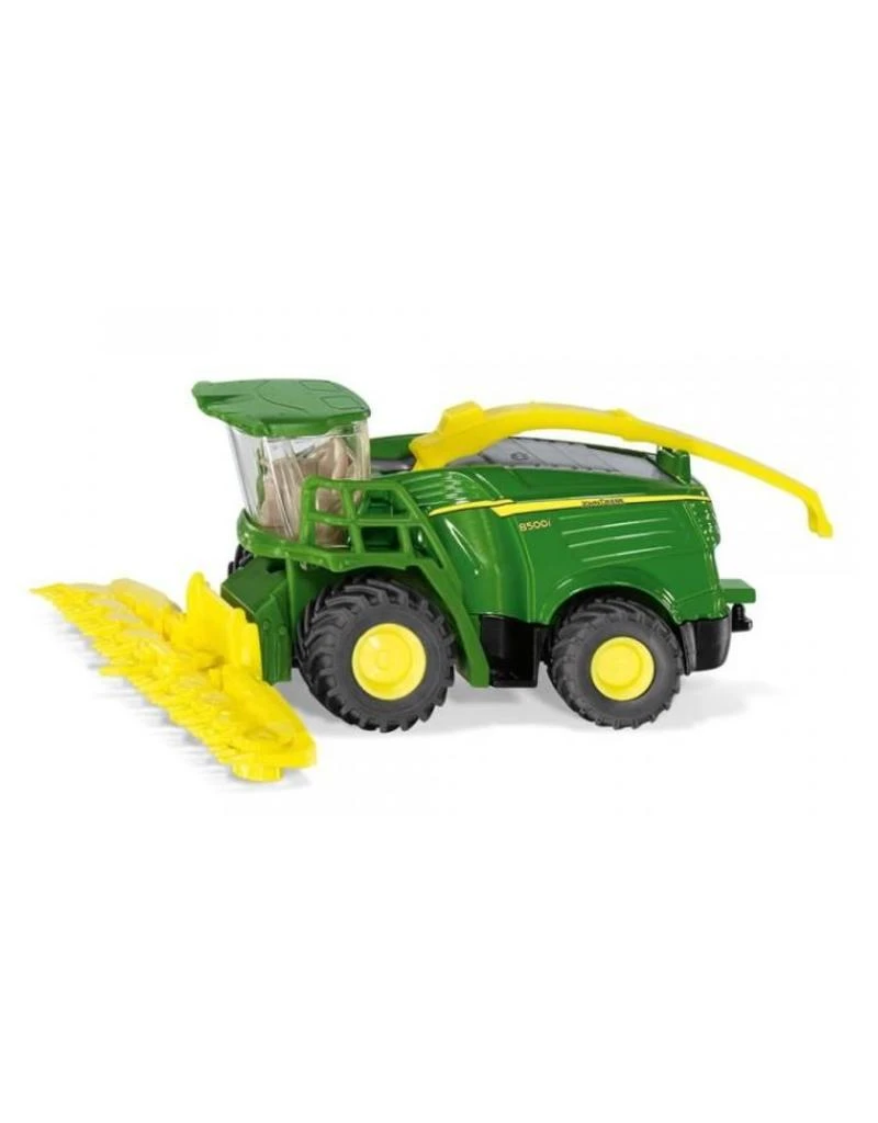 Siku 1794 - John Deere 8500i 1:87 3 Siku 1794 - John Deere 8500i 1:87