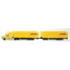 Siku 1806 - Exceptioneel Transport DHL 1:87 1 Siku 1806 - Exceptioneel Transport DHL 1:87 -Speelgoedwinkel siku siku 1806 exceptioneel transport dhl 187