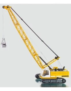 Siku 1891 - Liebherr Baggerkraan 1:87