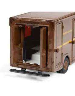 Siku 1920 - UPS Pakketdienst 1:50 -Speelgoedwinkel siku siku 1920 ups pakketdienst 150 2