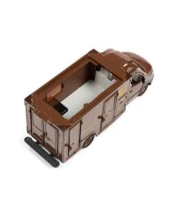 Siku 1920 - UPS Pakketdienst 1:50 -Speelgoedwinkel siku siku 1920 ups pakketdienst 150 3