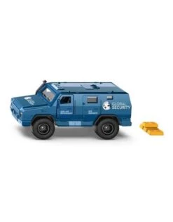 Siku 1926 - Geldtransport