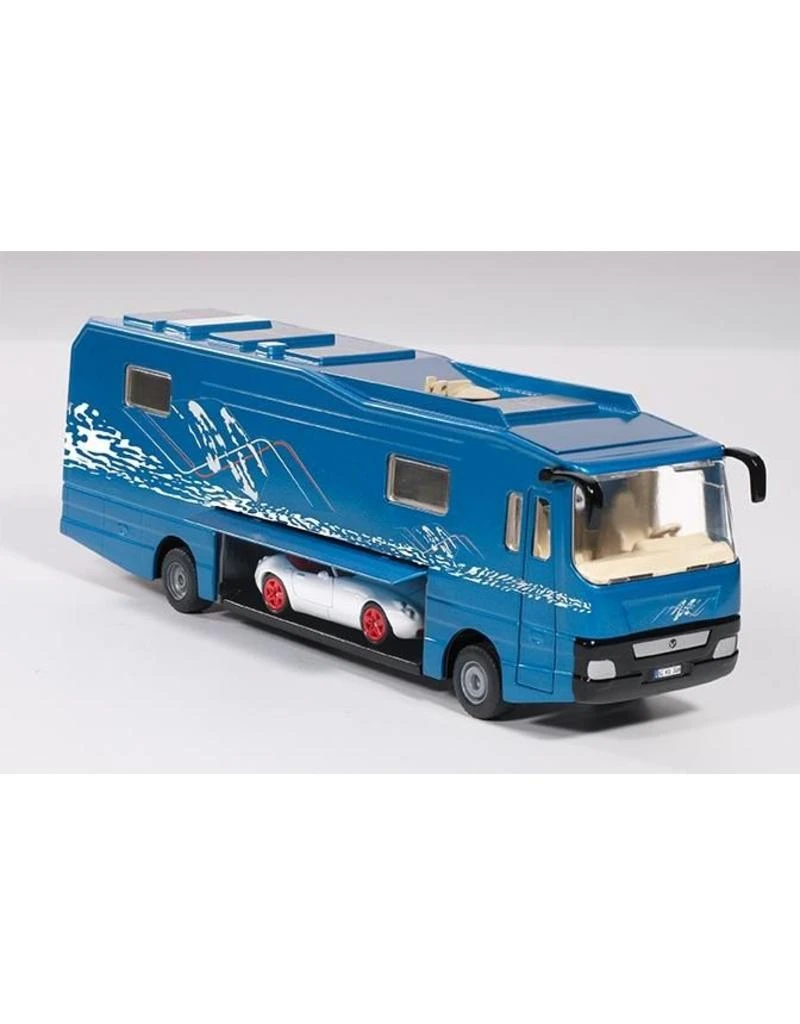 Siku 1943 - Volkner Mobil Performance 1:55 4 Siku 1943 - Volkner Mobil Performance 1:55 - Afbeelding 2