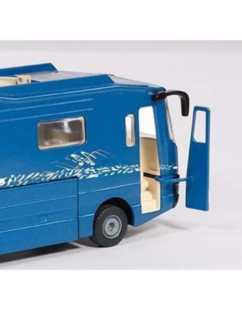 Siku 1943 - Volkner Mobil Performance 1:55 5 Siku 1943 - Volkner Mobil Performance 1:55 - Afbeelding 3