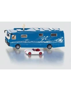 Siku 1943 - Volkner Mobil Performance 1:55