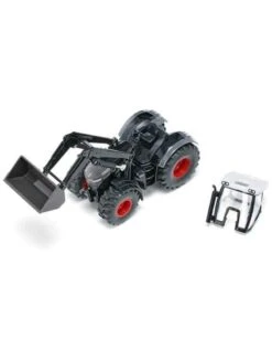 Siku 1990 - Fendt 942 Vario Met Voorlader 1:50 -Speelgoedwinkel siku siku 1990 fendt 942 vario met voorlader 150 3