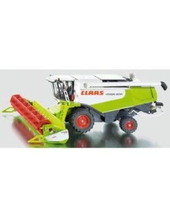Siku 1991 - Claas Lexion 600 Combine 1:50