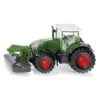 Siku 2000 - Fendt 942 Vario Met Frontmaaier 1:50 1 Siku 2000 - Fendt 942 Vario Met Frontmaaier 1:50 -Speelgoedwinkel siku siku 2000 fendt 942 vario met frontmaaier 150