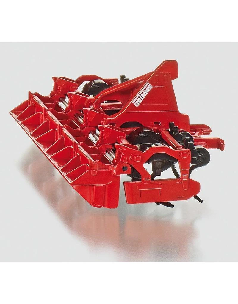 Siku 2065 - Grimme Vorenploeg 1:32 3 Siku 2065 - Grimme Vorenploeg 1:32