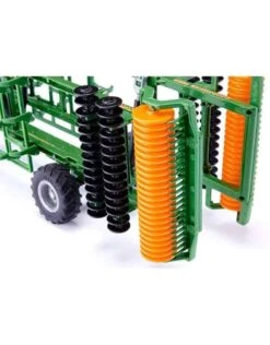 Siku 2069 - Amazone Centaur 6000 Cultivator Combinatie 1:32 -Speelgoedwinkel siku siku 2069 amazone centaur 6000 cultivator com 2