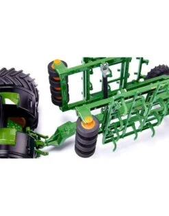 Siku 2069 - Amazone Centaur 6000 Cultivator Combinatie 1:32 -Speelgoedwinkel siku siku 2069 amazone centaur 6000 cultivator com 4