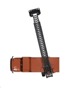 Siku 2114 - MAN Brandweer Ladderwagen 1:50 -Speelgoedwinkel siku siku 2114 man brandweer ladderwagen 150 2