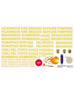 Siku 2117 - Brandweerboot 1:50 -Speelgoedwinkel siku siku 2117 brandweerboot 150 3