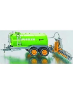 Siku 2270 - Joskin Giertank Met Injectie 1:32
