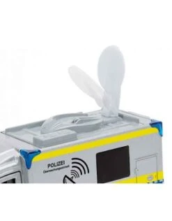 Siku 2301 - Mercedes-Benz Sprinter Polizei 1:50 -Speelgoedwinkel siku siku 2301 mercedes benz sprinter polizei 150 1