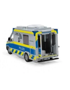 Siku 2301 - Mercedes-Benz Sprinter Polizei 1:50 -Speelgoedwinkel siku siku 2301 mercedes benz sprinter polizei 150 3