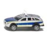 Siku 2302 - Mercedes-Benz E-klasse All Terrain 4x4 Polizei 1:50