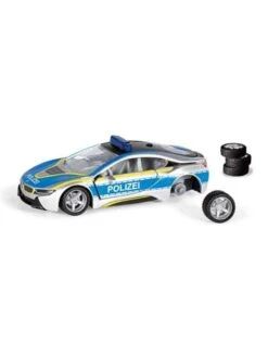 Siku 2303 - BMW I8 1:50 -Speelgoedwinkel siku siku 2303 bmw i8 150 1