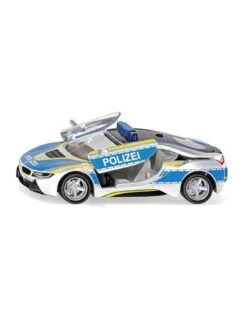 Siku 2303 - BMW I8 1:50 -Speelgoedwinkel siku siku 2303 bmw i8 150 2