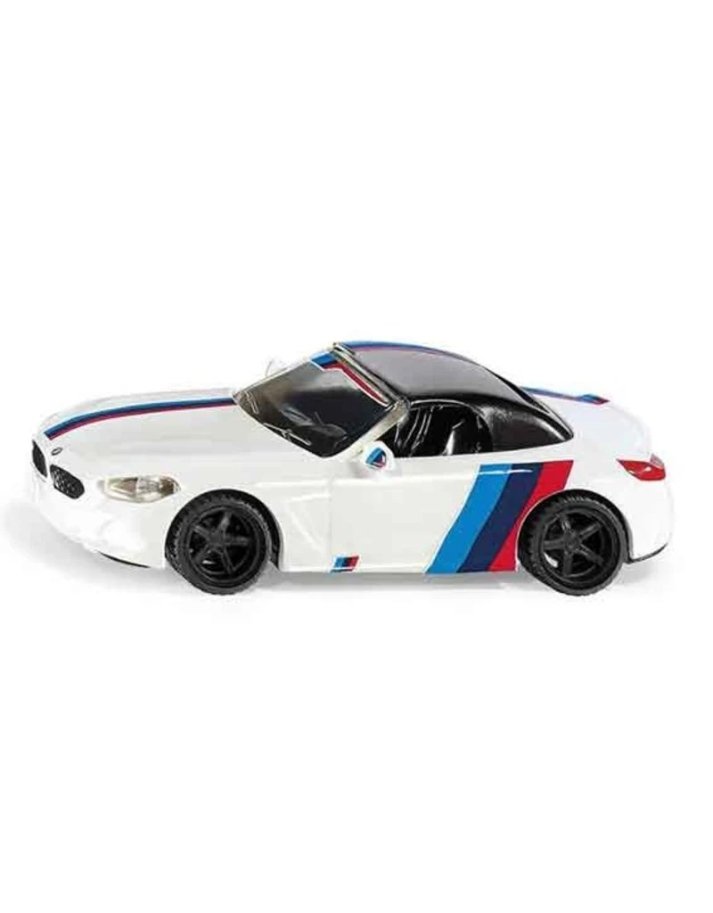 Siku 2347 - BMW Z4 M40i 1:50 4 Siku 2347 - BMW Z4 M40i 1:50 - Afbeelding 2