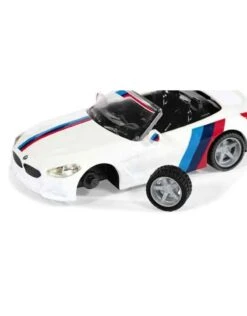 Siku 2347 - BMW Z4 M40i 1:50 9 Siku 2347 - BMW Z4 M40i 1:50 -Speelgoedwinkel siku siku 2347 bmw z4 m40i 150 3