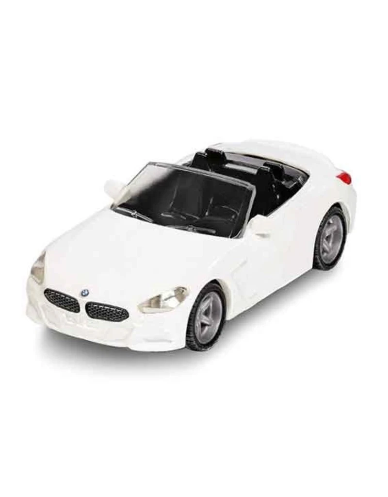 Siku 2347 - BMW Z4 M40i 1:50 3 Siku 2347 - BMW Z4 M40i 1:50