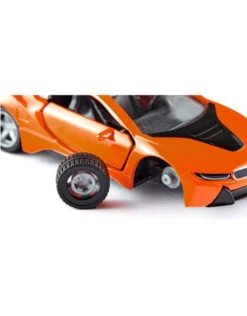 Siku 2348 - BMW I8 LCI 1:50 -Speelgoedwinkel siku siku 2348 bmw i8 lci 150 2