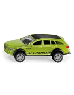 Siku 2349 - Mercedes Benz All Terreian 1:50